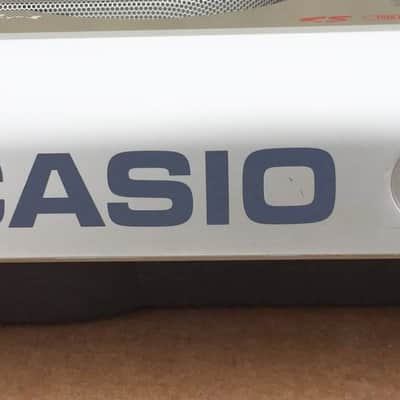 Casio WK 3800 ZPI Synthesizer Piano Keyboard image 6