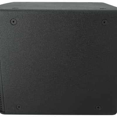 (2) JBL AC16 6" 640 Watt 2-Way 16 Ohm Wall Mount Speakers+Subwoofer+Amplifier image 14