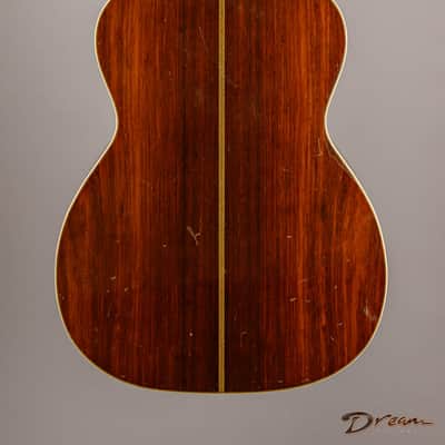 1930 Martin OM-28, Brazilian Rosewood/Adirondack Spruce image 4