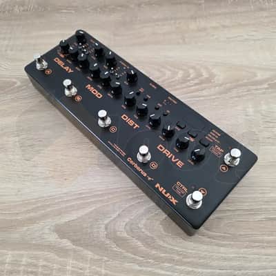 NuX NME-3 Cerberus image 5
