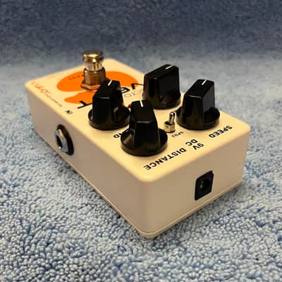 Neo Instruments Micro Vent Rotary Cabinet 16 Simulator 2021 - White image 5