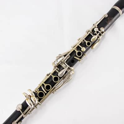 Buffet Crampon R13 Bb Clarinet image 5