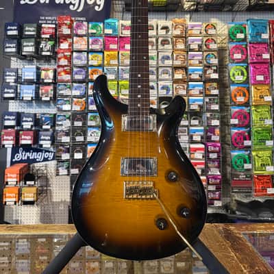 PRS CE-22 Mahogany Stoptail 1995 - 2001 | Reverb