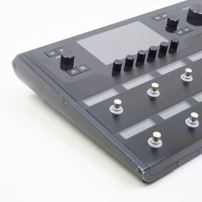 LINE 6 Helix Floor Multi-Effects Processor [(21)hdf5v6803000032] (09/04) image 4