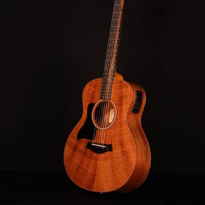 Taylor GS Mini-e Mahogany - Left Handed image 6