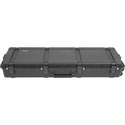 SKB 3i-6018-TKBD iSeries 6018-8 88-note Keyboard Case image 2