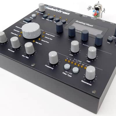 Elektron Analog Heat MK1 Sound Prozessor + Fast Neuwertig + OVP + 1,5J Garantie image 4