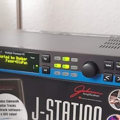 Lexicon  Mpx 1 image 1
