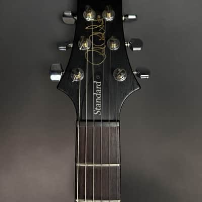 2022 PRS S2 Standard 24 Satin - Charcoal image 5