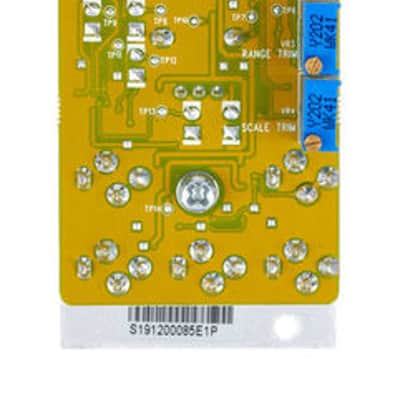 Behringer 904A VC Low Pass Filter image 4