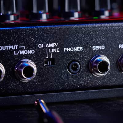 Boss ME-90 Guitar Multiple Effects Processor image 8