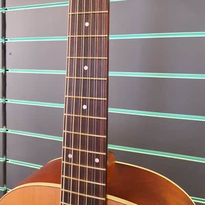 Seagull S12 Plus 2003 Natural Electro Acoustic 12 String Guitar image 9