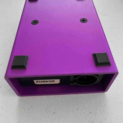 Whirlwind Mic Eliminator - speaker simulator DI box image 4