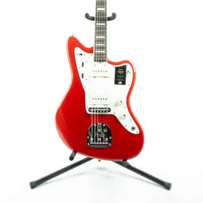 Fender American Vintage II '66 Jazzmaster 2023 - Dakota Red image 1