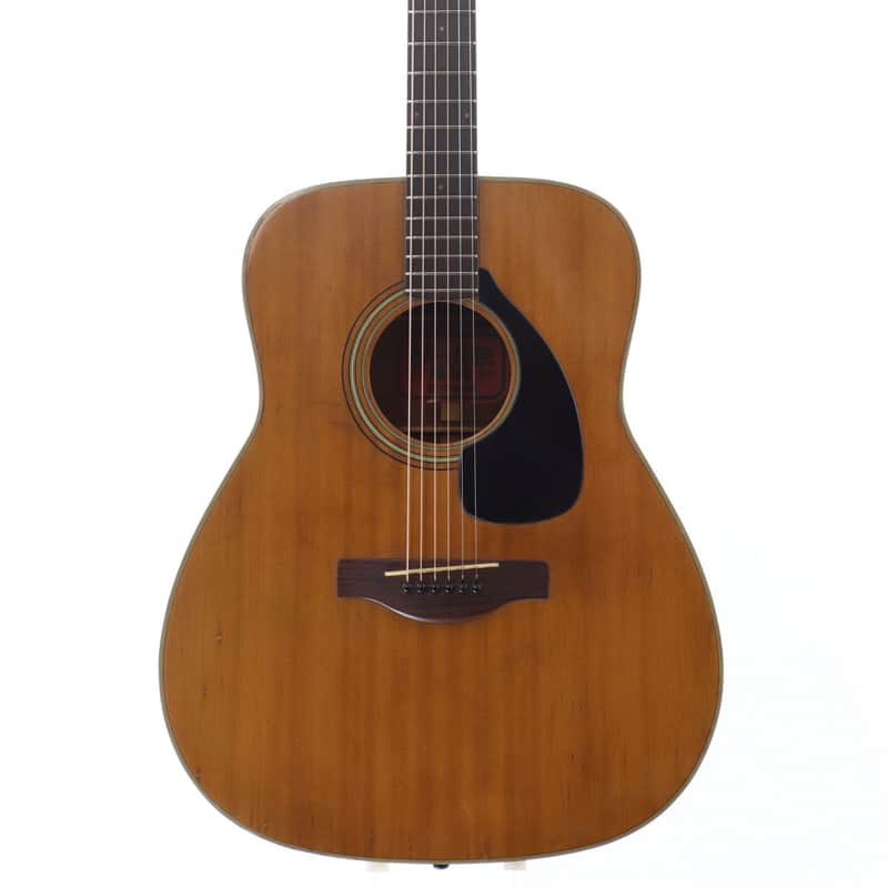 YAMAHA FG-180 Red Label Natural [1062175] (06/24) image 1