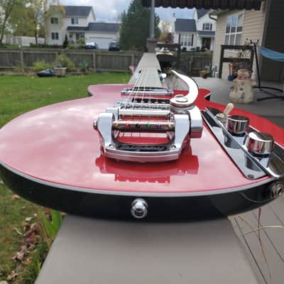 Ava Parker Rubato Model One Carbon Fiber image 13