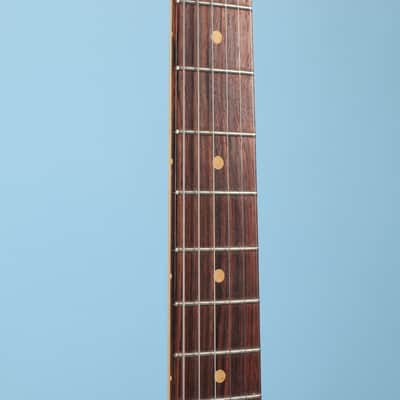 Fender TL-62 Telecaster Custom Reissue MIJ image 9