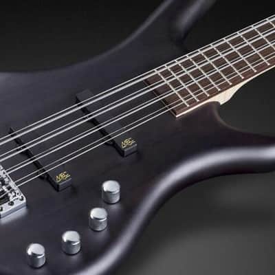 Warwick RockBass Corvette Basic 8 String Bass image 2
