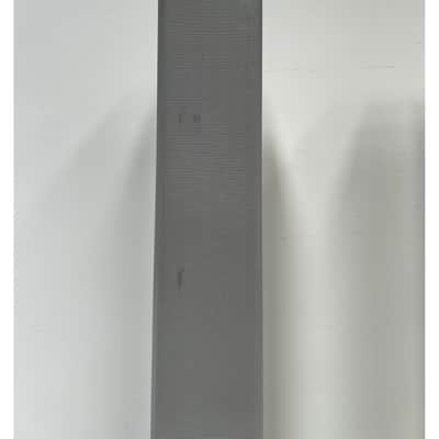 Loewe S1 Floor Standing Speaker - Pair - White - Excellent w/ stands image 4