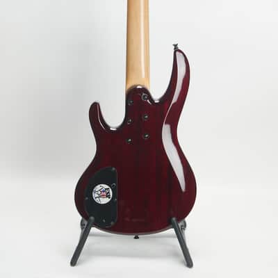 ESP LTD B-205 5 String Bass (2004) image 2