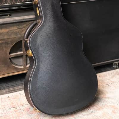 Martin Custom 000-18 Golden Era 1937 Acoustic Guitar, Quilted Mahogany/Adirondack Spruce, 1935 Sunburst with Hardshell Case - Used image 19