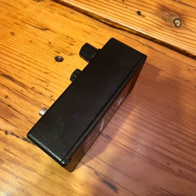 EarthQuaker Devices *NOS Transistors* Black Ash Endangered Fuzz 2018 - Various image 6