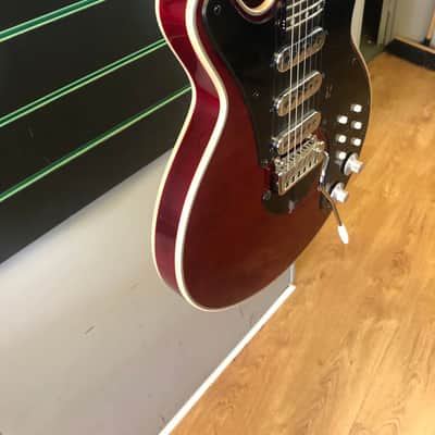 Brian May Guitars BMG Red Special 2020 Electric Guitar image 3