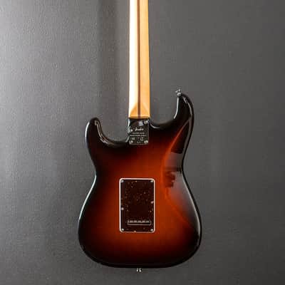 Fender American Professional II Stratocaster HSS - 3 Color Sunburst w/Maple image 5