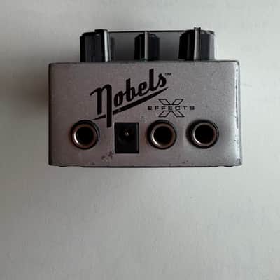 Nobels ODR-B Bass Overdrive image 5