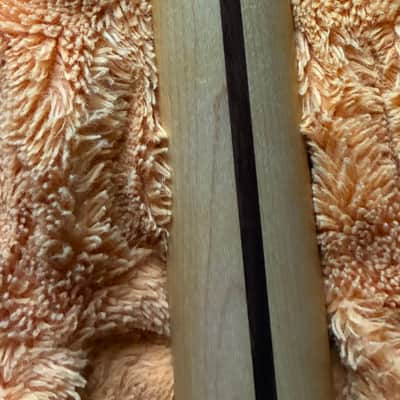 Fender 75th Anniversary Commemorative Stratocaster 2021 - 2-Color Bourbon Burst image 10