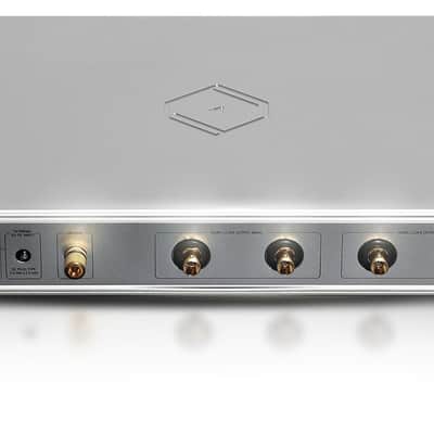 SILENT ANGEL GENESIS GX - Audio Grade World Clock - NEW! image 5