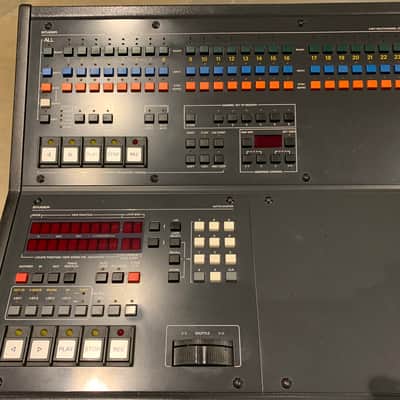 Studer A827 Remote w/ Auto-locator module & connection cables | Near-mint Condition | Ships! image 14
