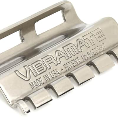 Vibramate String Spoiler - String Retainer for Bigsby Vibrato Units image 1