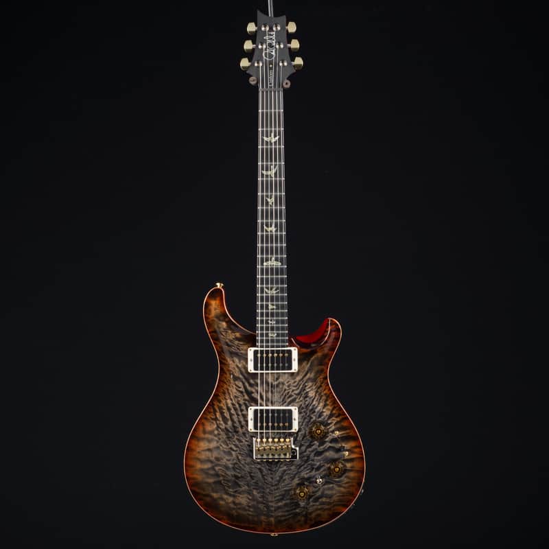 PRS P22 / Custom 22 Piezo Wood Library image 1