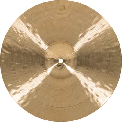 MEINL B15FRH Byzance Foundry Reserve HiHat 15 Zoll traditional image 6