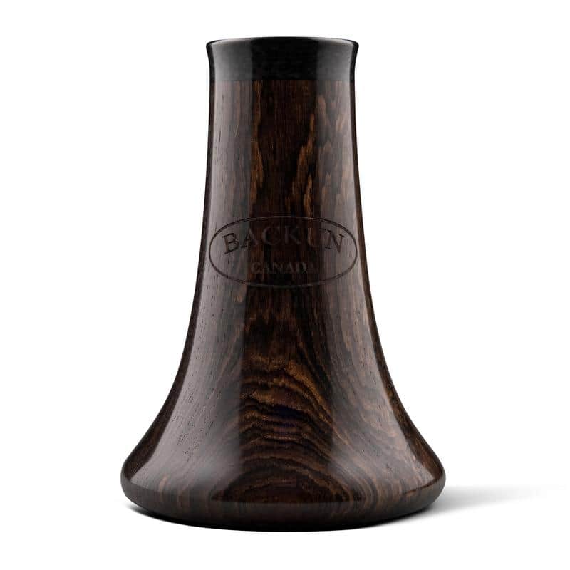Backun Lumière Clarinet Bell - Grenadilla