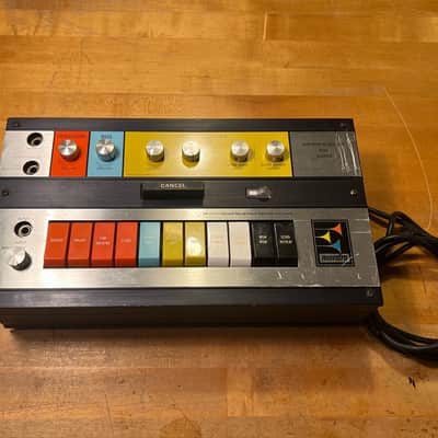 Maestro G2 Rhythm and Sound image 3