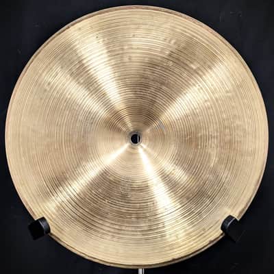 Sabian 14 Inch AA Rock Hi-Hat Pair image 2