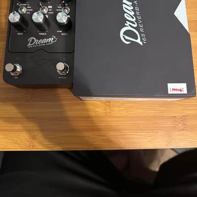 Universal Audio Dream ’65 Reverb Amplifier image 3