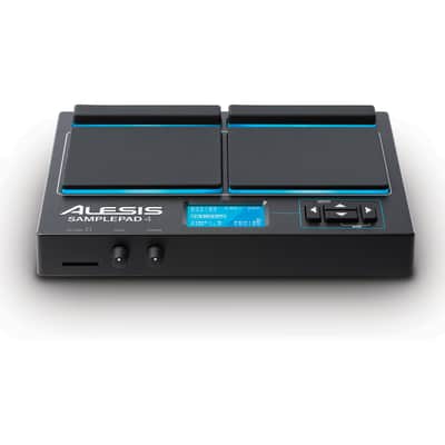 Alesis SamplePad 4 image 3