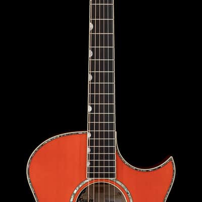 Taylor Doyle Dykes Signature Model #25061 (NAMM 2026) image 5