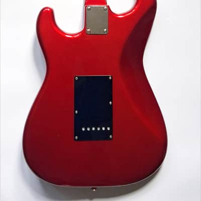 Fender Squier Rare markings 1982-1984 image 6