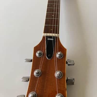 Rare! 70’s Yamaha SG-45 Natural image 17