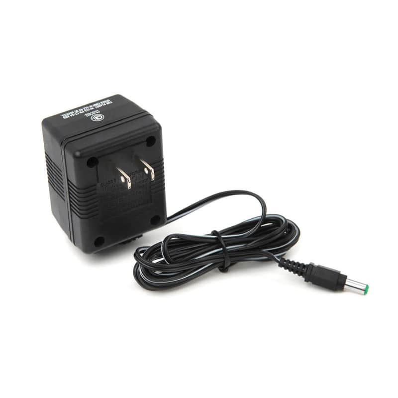 Mint Planet Waves PW-CT-9V AC Adapter Power Supply for PW-VT-11 (9v 300mA) image 1