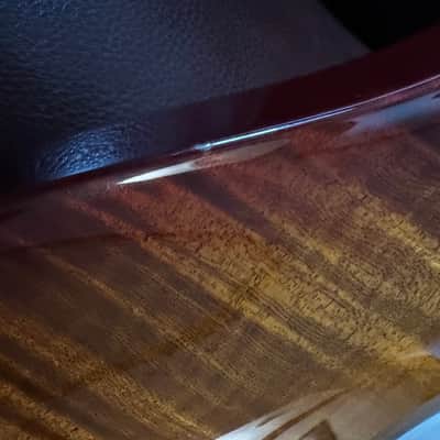 PRS 408 Maple Top Stoptail 2013 image 15