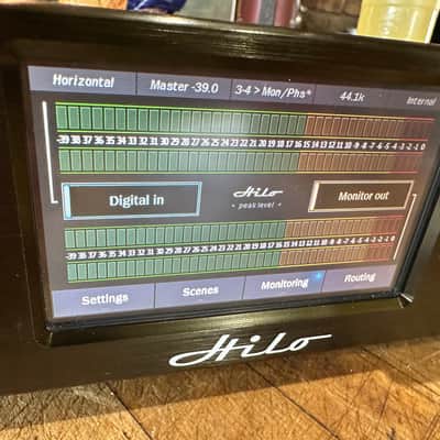 Lynx Hilo Stereo Converter - Just Serviced! image 3