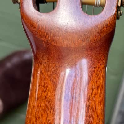 Ross Gutmeier Torres 1999 - French Polish image 15
