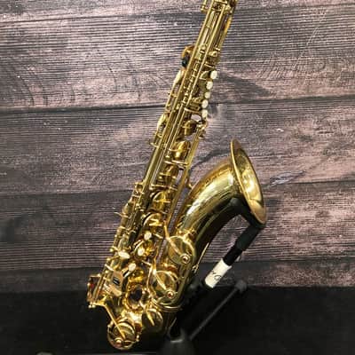 Bravo Los Angeles  Tenor Tenor Saxophone (Margate, FL) image 1