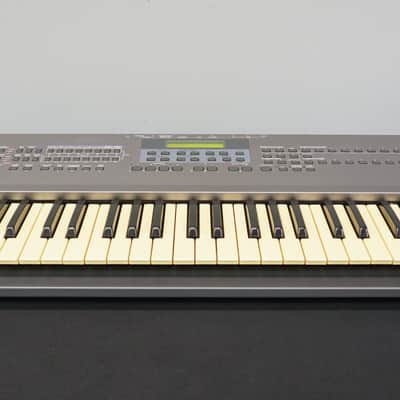 Korg ix300 Interactive Music Workstation - 100V image 8