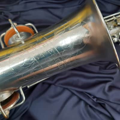 Saxo alto Conn Panamerican USA #28xxx image 3